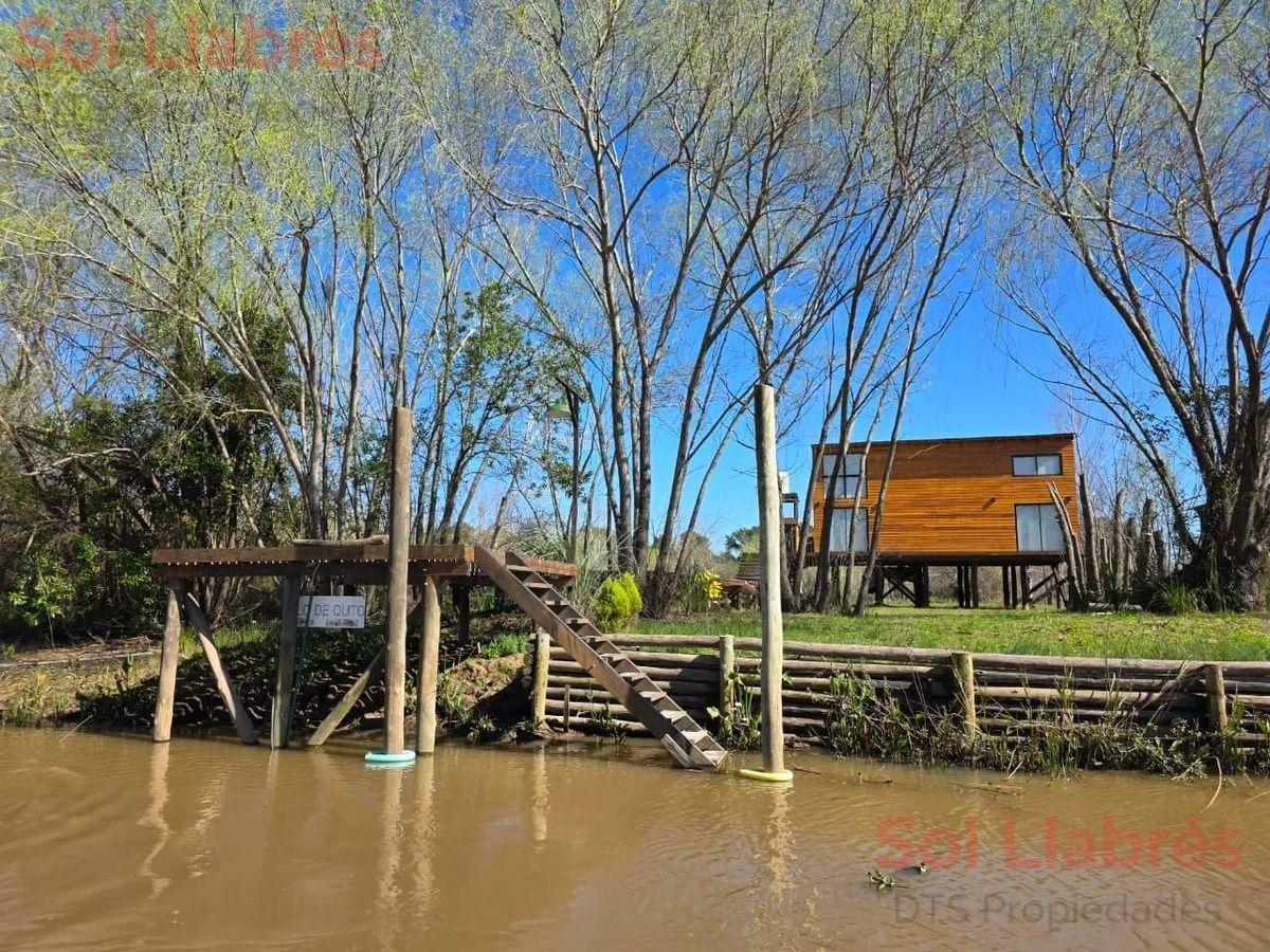 Foto de Casa En Venta En Primera Sección De Islas Del Delta De Tigre, imagen 2