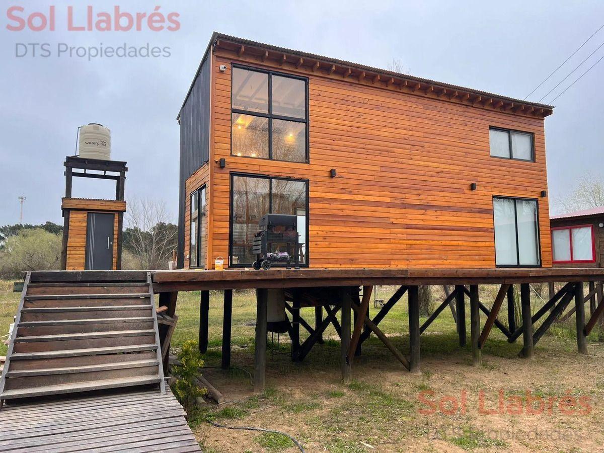 Foto de Casa En Venta En Primera Sección De Islas Del Delta De Tigre, imagen 4