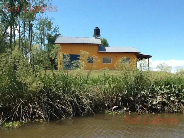 Foto de Casa Venta Delta Tigre, imagen 4