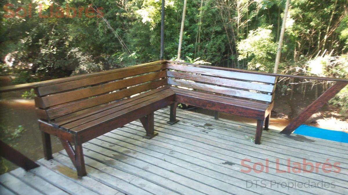 Foto de Casa En Venta Delta Tigtre, imagen 4