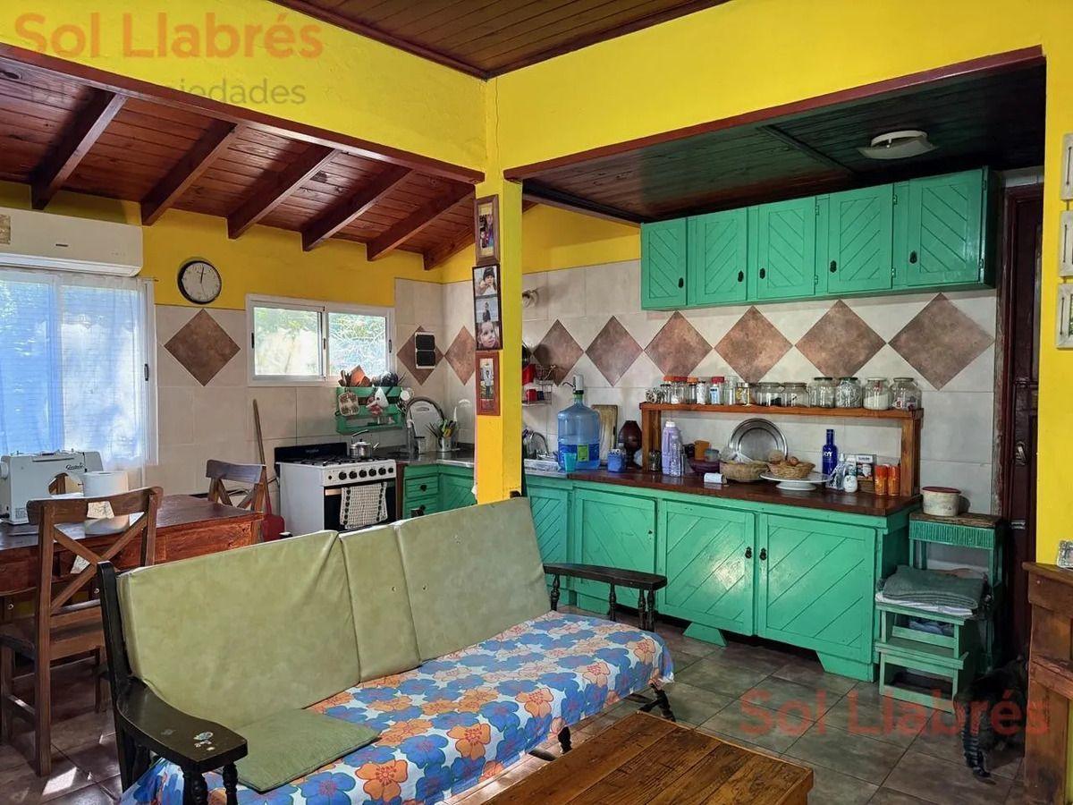 Foto de Casa En Venta En El Delta De Tigre En El Río Capitan, imagen 5