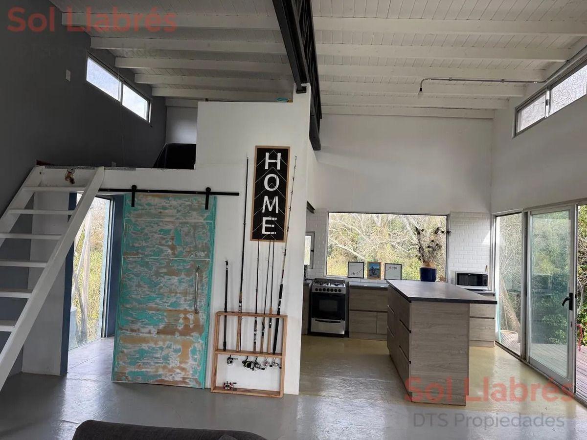 Foto de Casa En Venta En El Delta De Tigre Sobre Arroyo Tres Sargentos, imagen 5