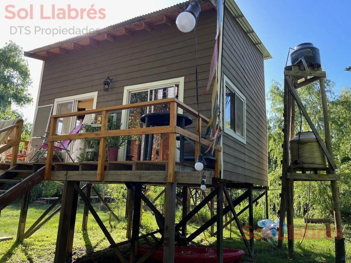 Foto de Cabañas Venta Delta San Fernando, imagen 3