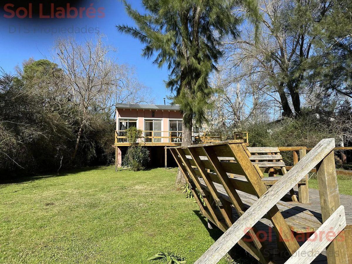 Foto de Casa En Venta En El Delta De Tigre Arroyo Caraguata, imagen 5