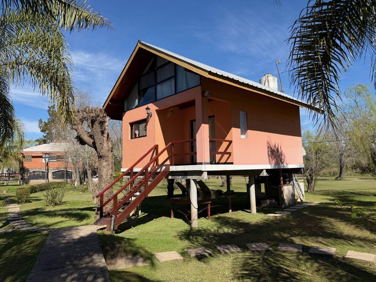 Foto de Casa 11 ambientes 8 dormitorio. | Cabañas Alegre, imagen 4