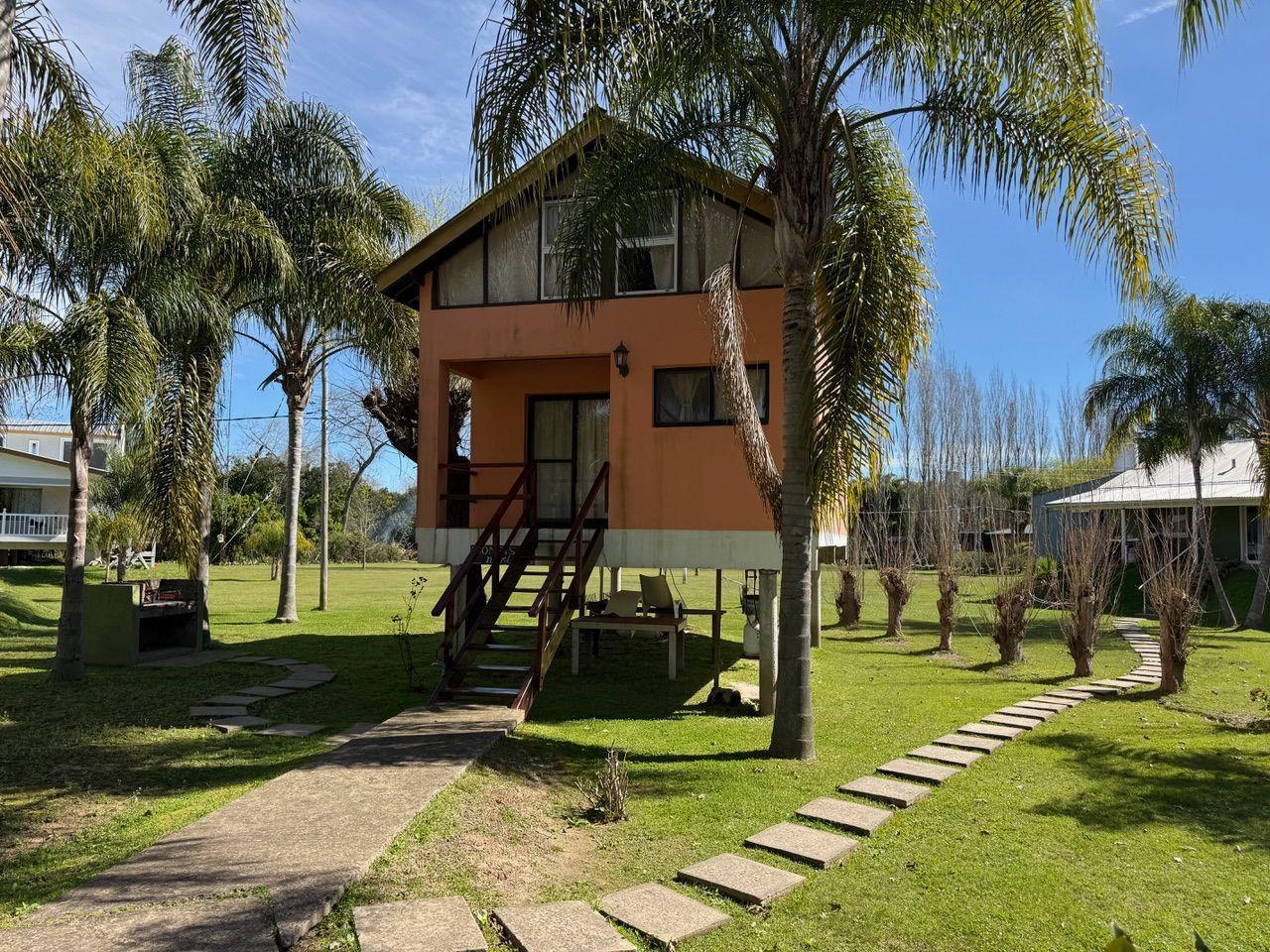 Foto de Casa 11 ambientes 8 dormitorio. | Cabañas Alegre, imagen 2