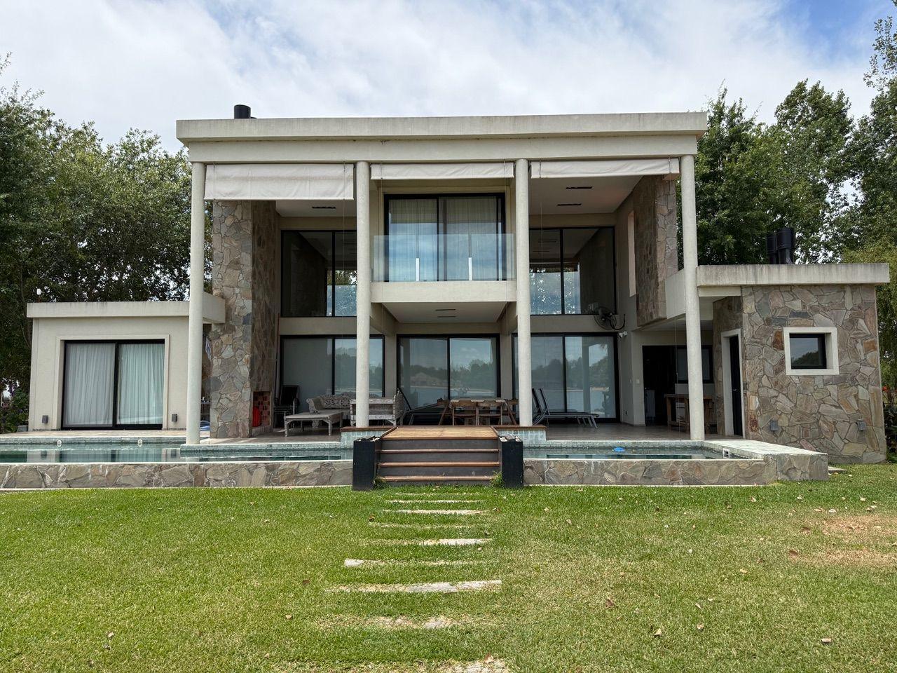 Foto de Casa 5 amb 3 dorm. | Lote 157, imagen 2