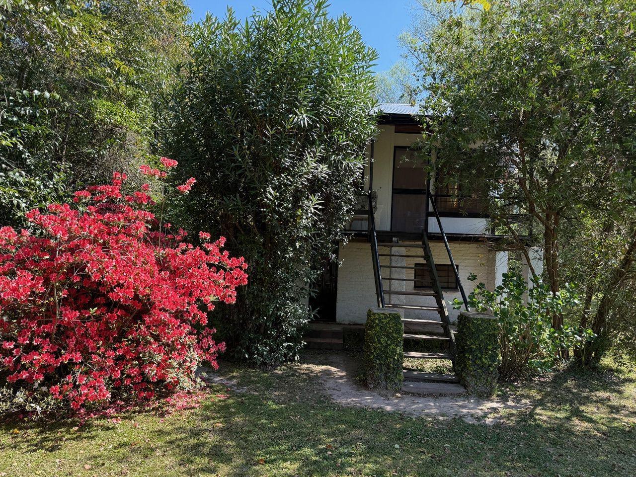 Foto de Casa 3 ambientes. | El Destino al 100, imagen 1