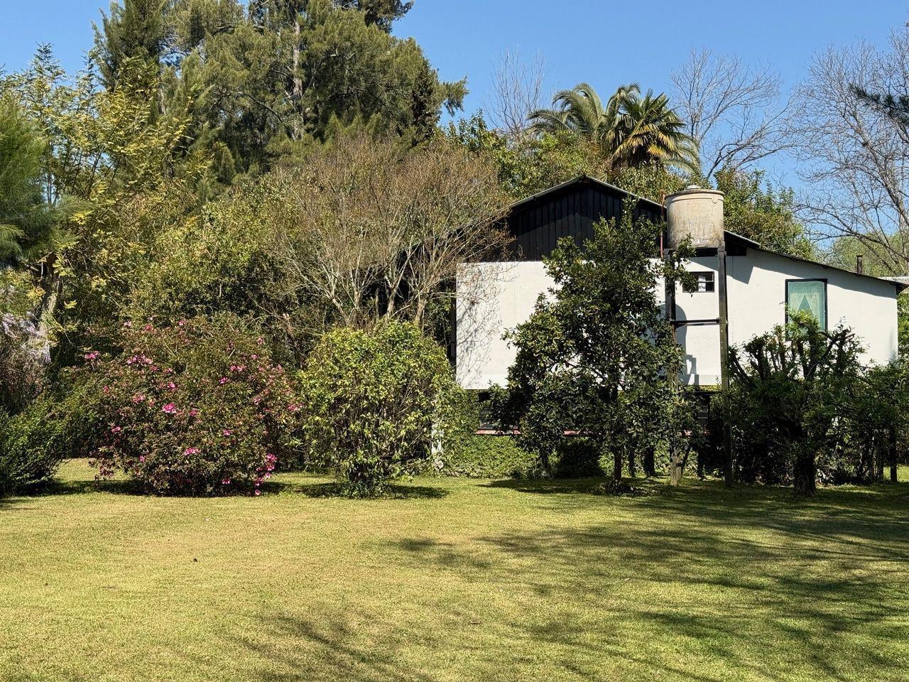 Foto de Casa 3 ambientes. | El Destino al 100, imagen 3
