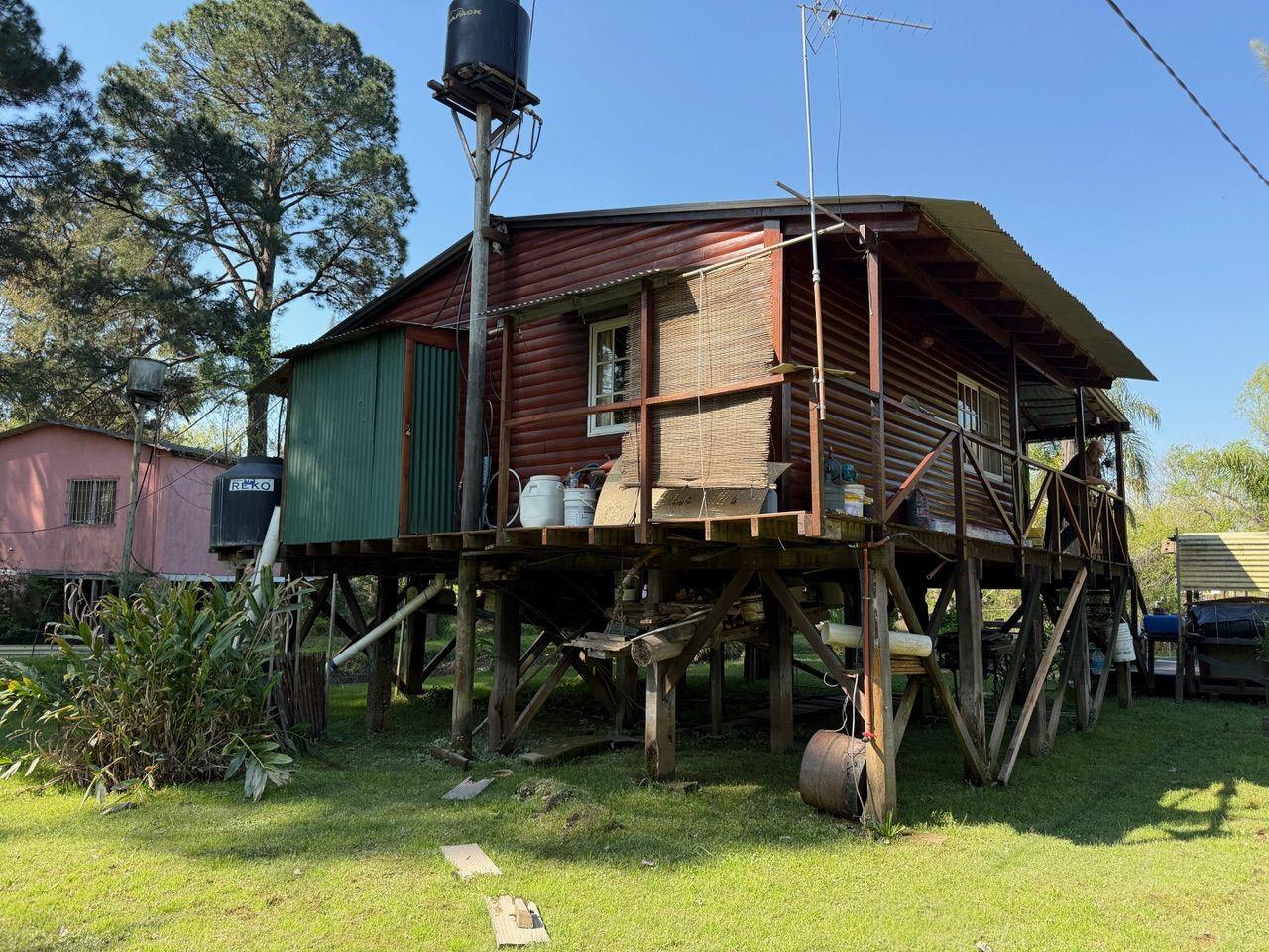 Foto de Casa 2 ambientes. | Marimar, imagen 4