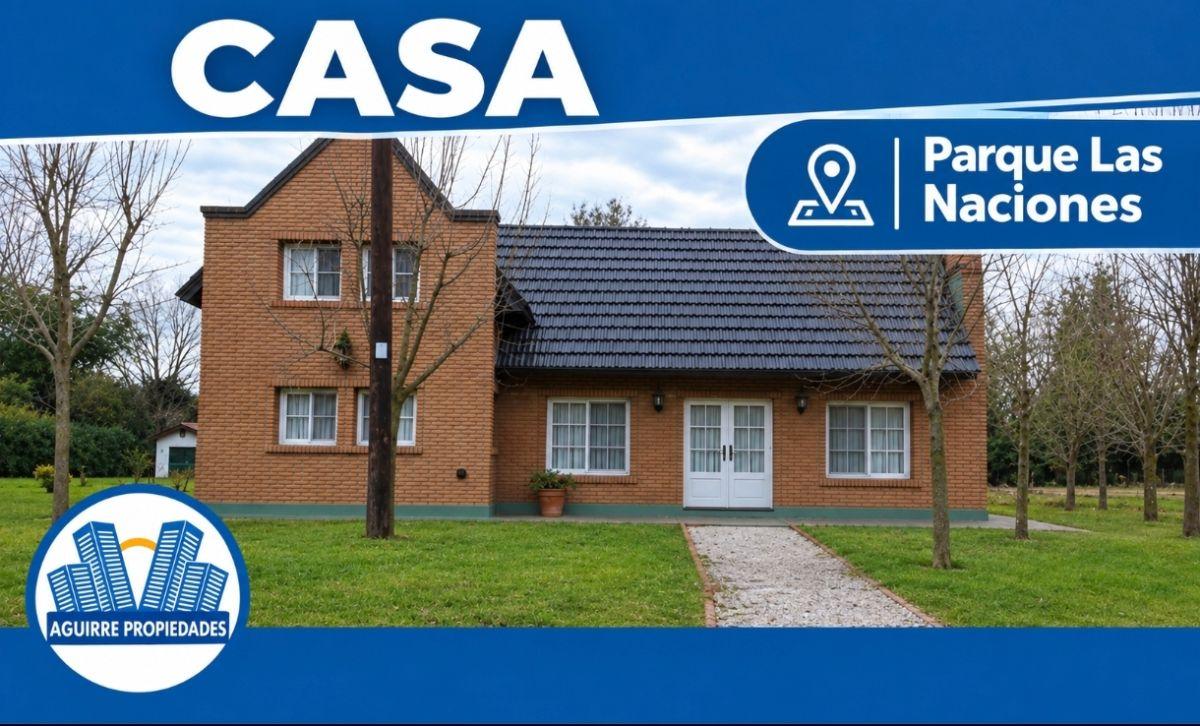 Foto de EXCELENTE CHALET CON AMPLIO PARQUE, imagen 1