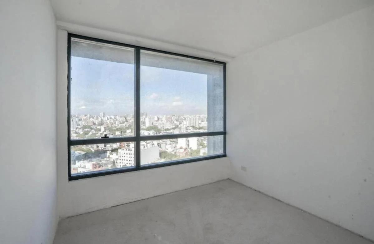 Foto de Dueño Vende Depto 4 Amb cochera doble y baulera en Nuñez Torre Quantum, imagen 3