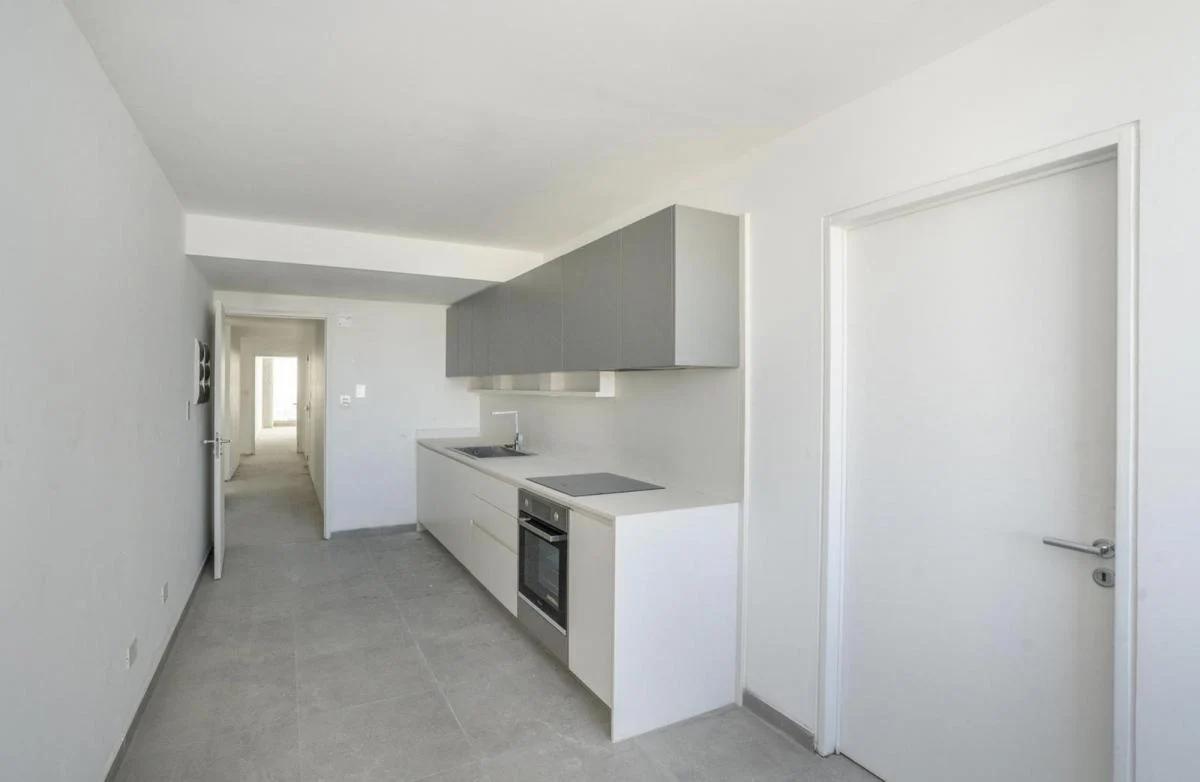 Foto de Dueño Vende Depto 4 Amb cochera doble y baulera en Nuñez Torre Quantum, imagen 5