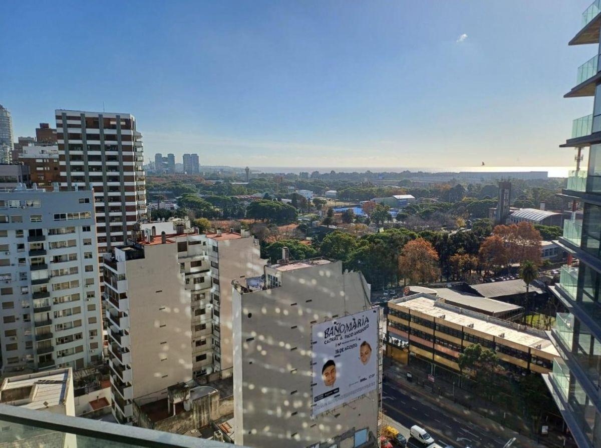 Foto de Dueño Vende Depto 4 Amb cochera doble y baulera en Nuñez Torre Quantum, imagen 4
