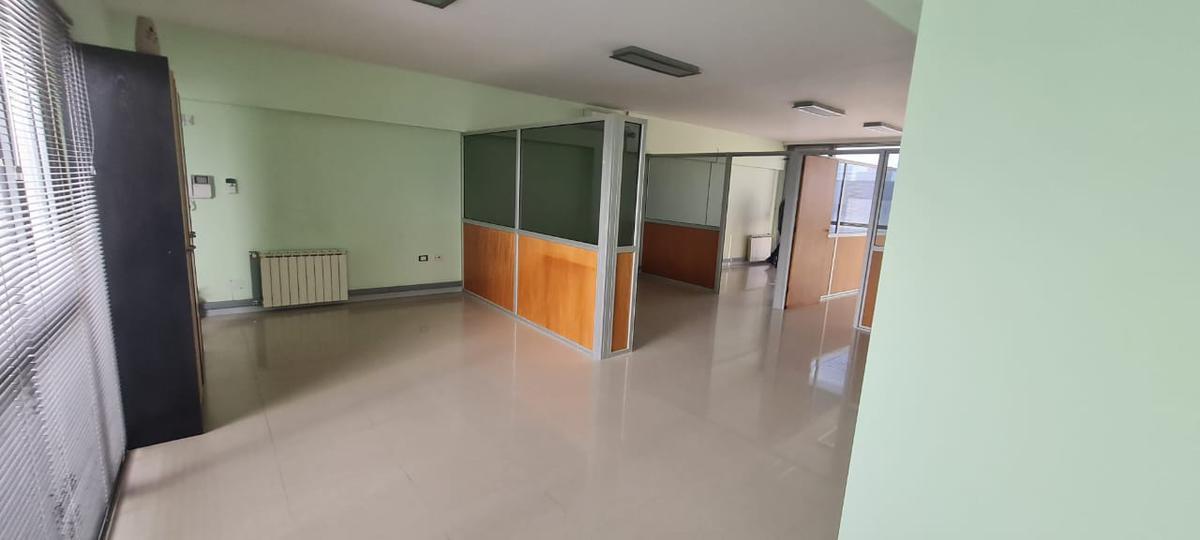 Oficina - Puerto Madryn 3