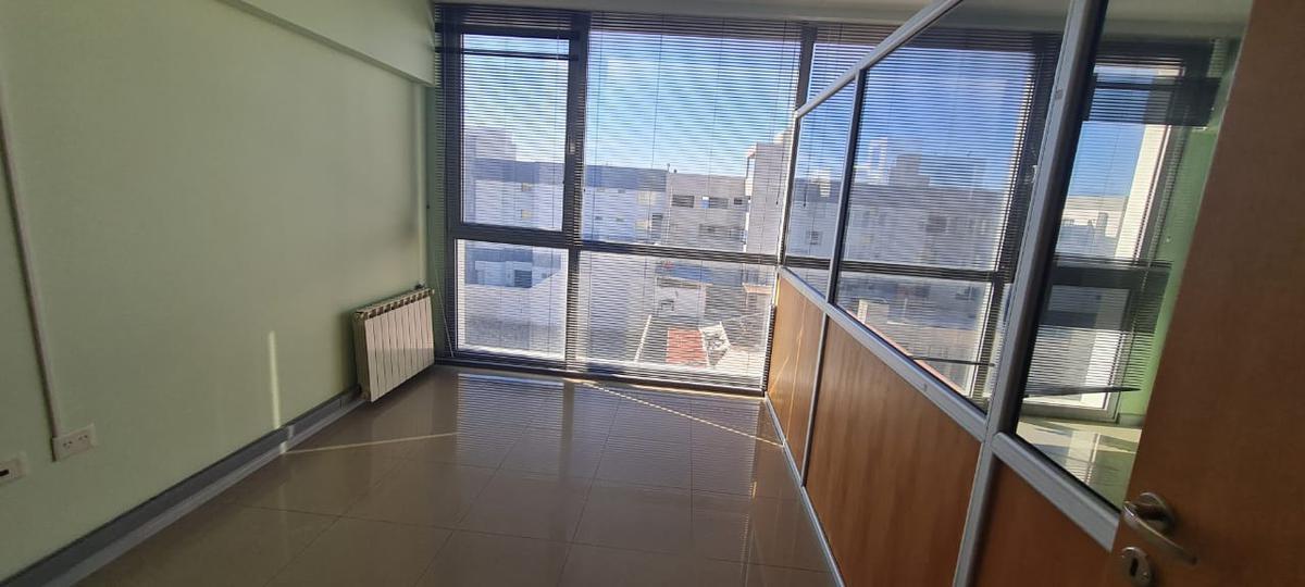 Oficina - Puerto Madryn 4