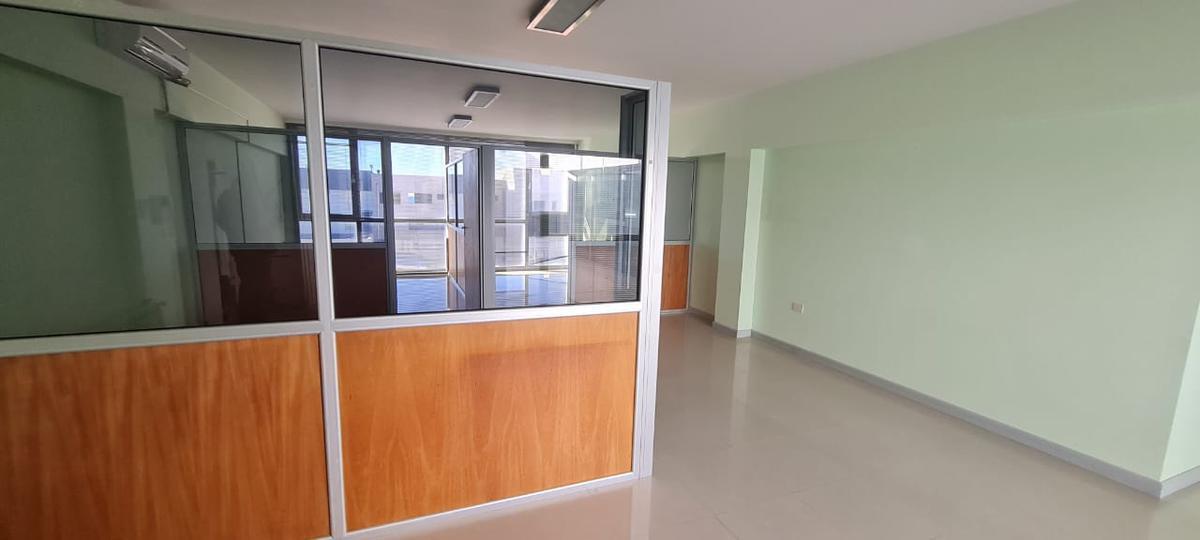 Oficina - Puerto Madryn 2
