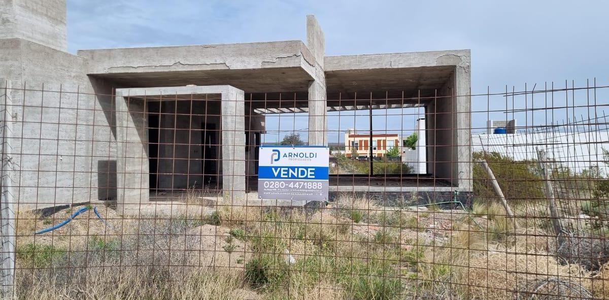 Terreno en Venta en Solanas con Construcción Al 58% 5