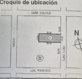 Propiedad en Argentina