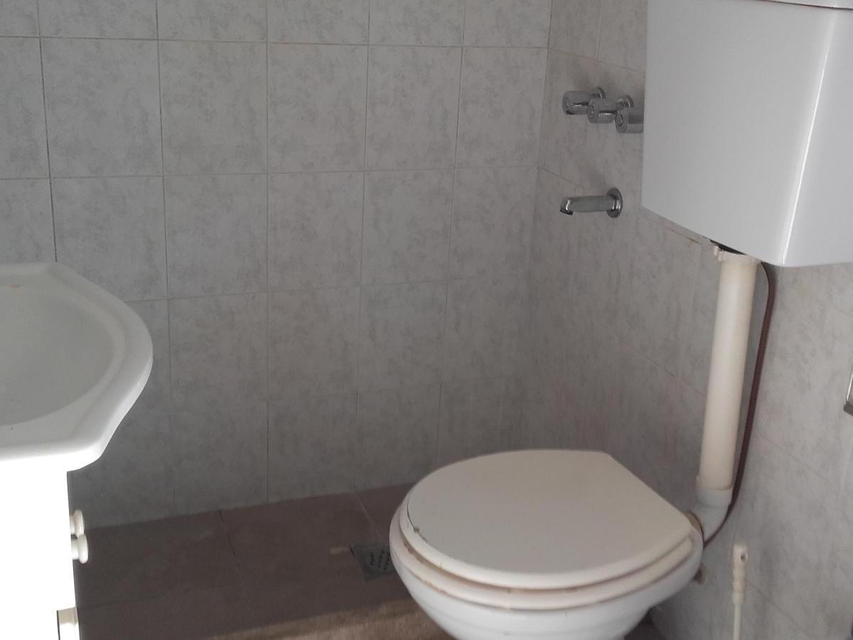 Hermoso Departamento Estilo Loft 4