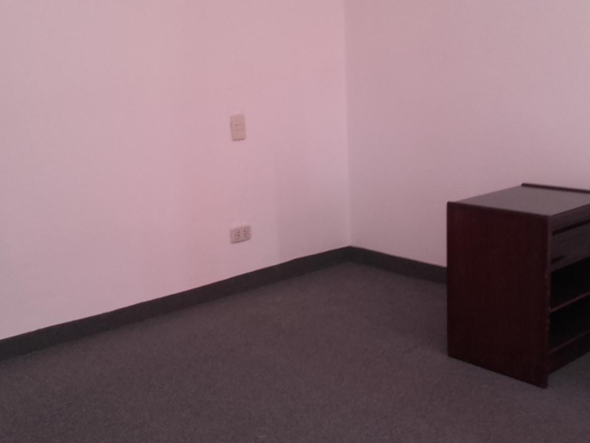 Hermoso Departamento Estilo Loft 5