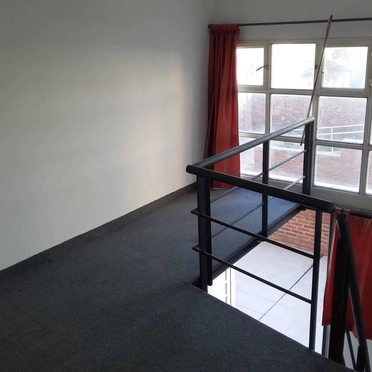 Hermoso Departamento Estilo Loft 2