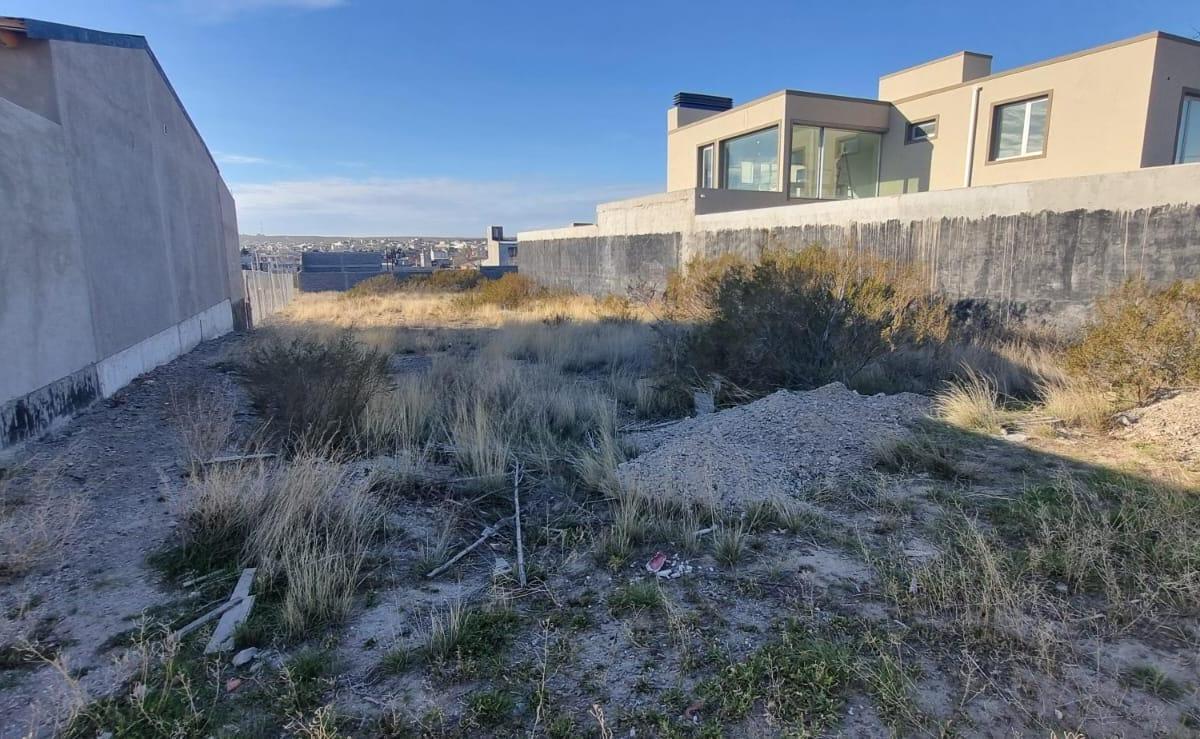 Terreno en Puerto Madryn 2
