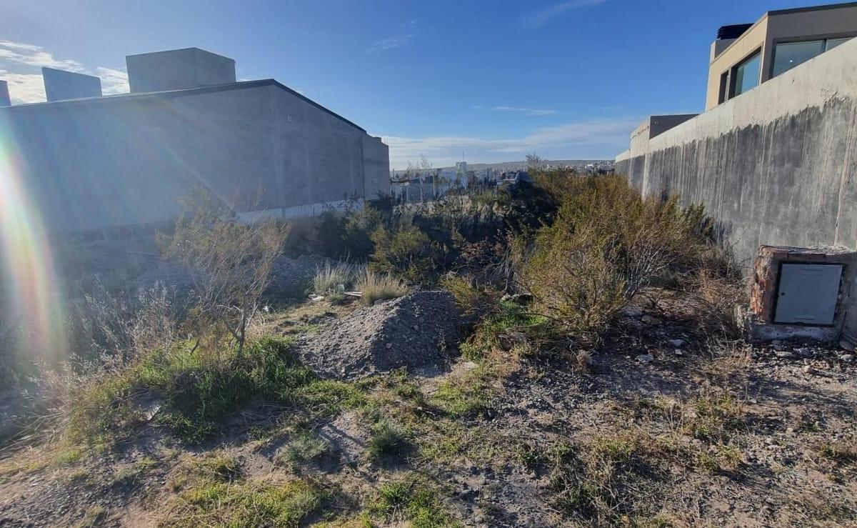 Terreno en Puerto Madryn 1