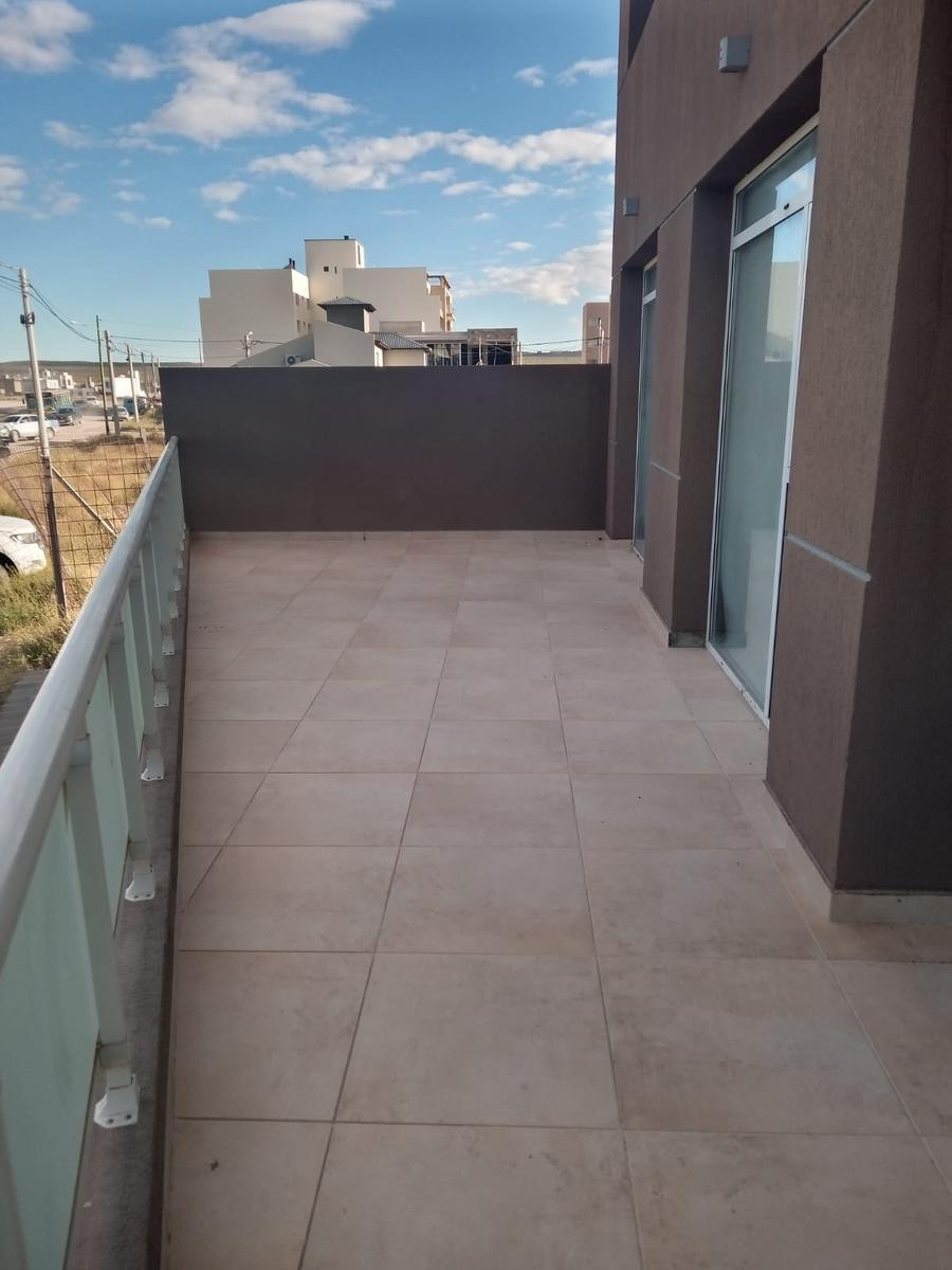 Departamento en Puerto Madryn 1