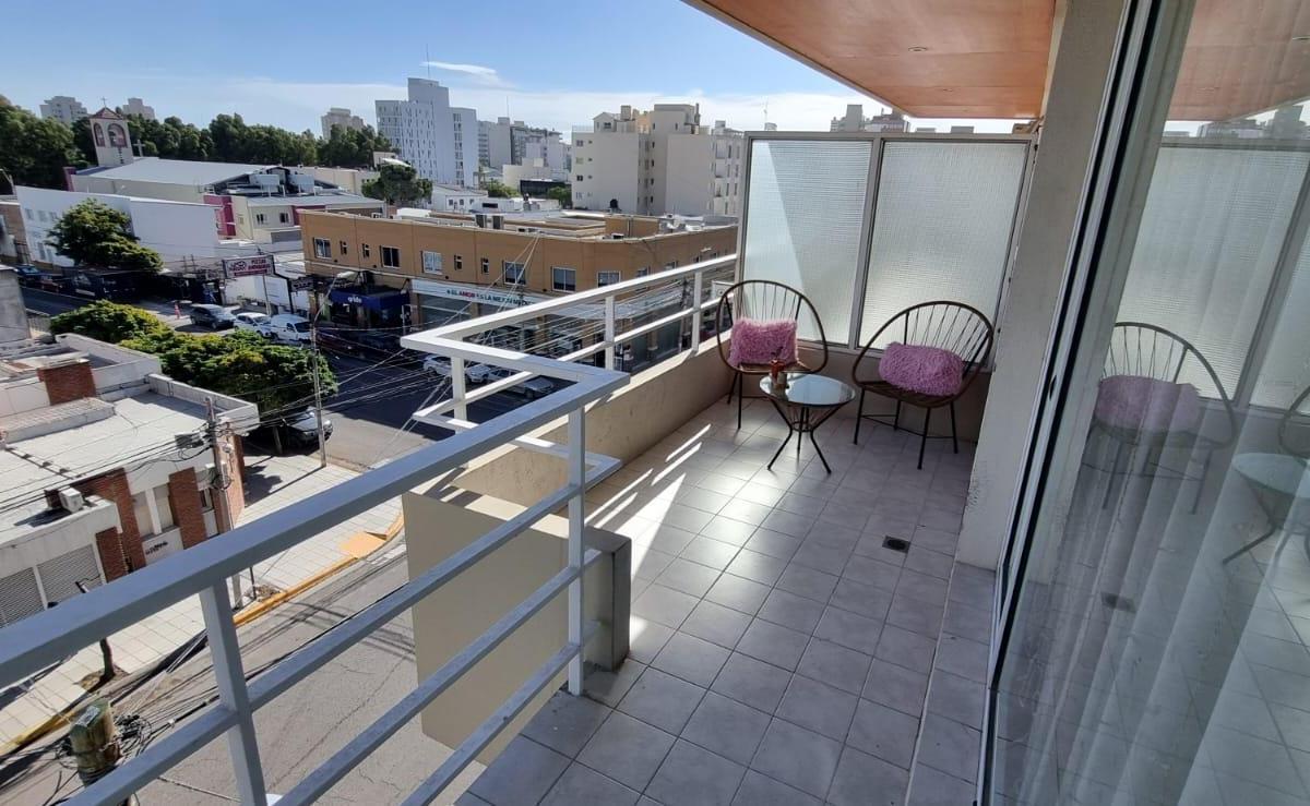 Departamento en Puerto Madryn 5