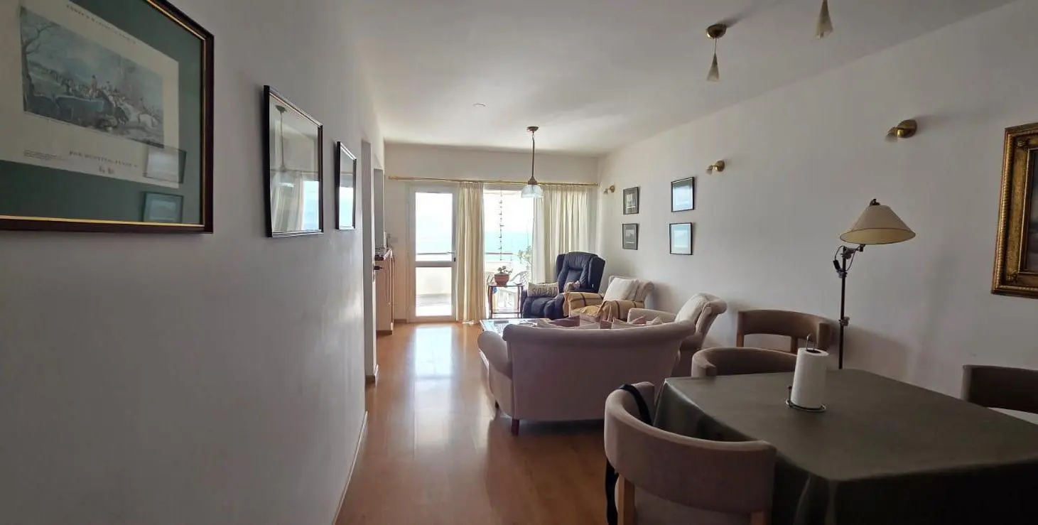 Departamento en Puerto Madryn 3