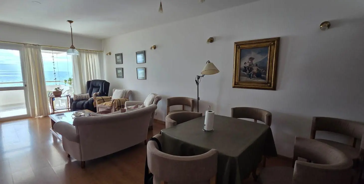 Departamento en Puerto Madryn 5