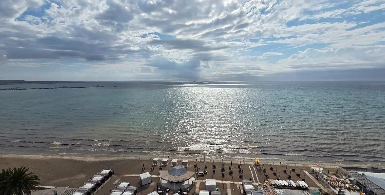 Departamento en Puerto Madryn 1