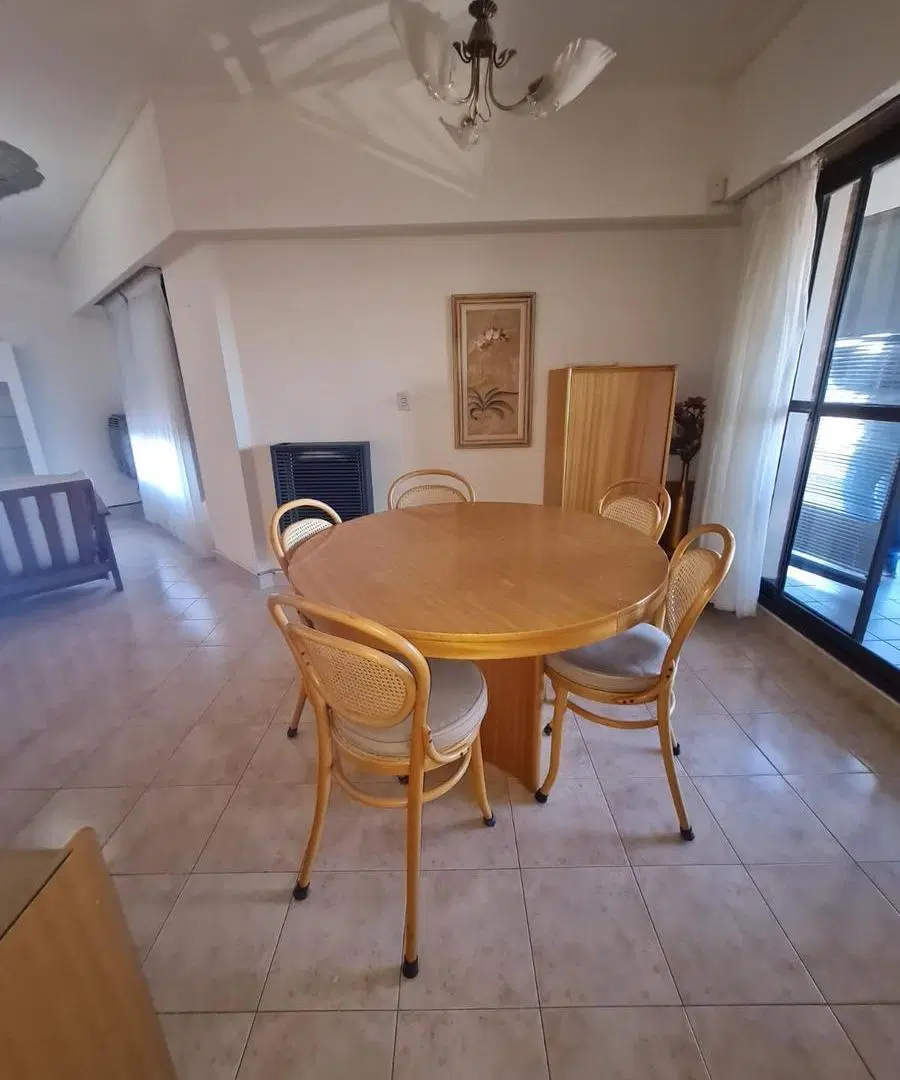 Departamento en Puerto Madryn 2