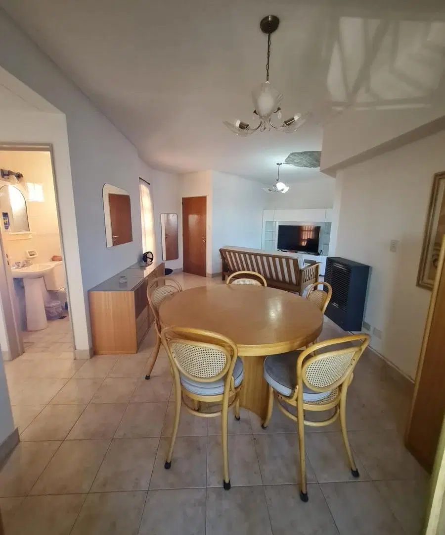 Departamento en Puerto Madryn 5