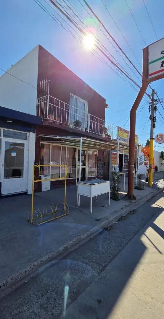 Departamento en Puerto Madryn 3