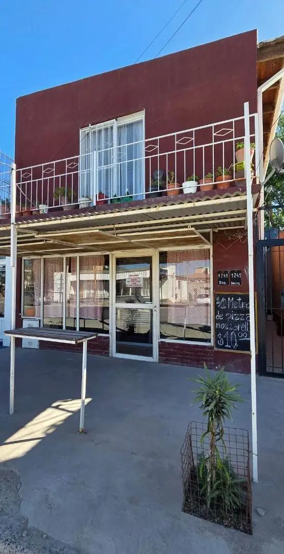 Departamento en Puerto Madryn 2