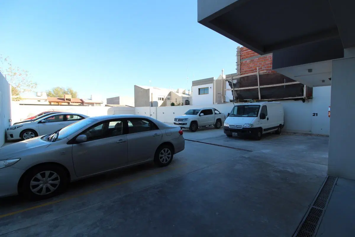 Departamento - Puerto Madryn 3