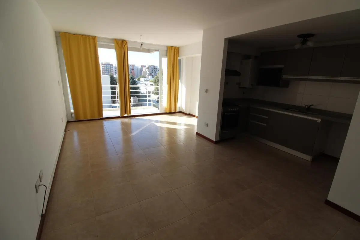 Departamento - Puerto Madryn 2