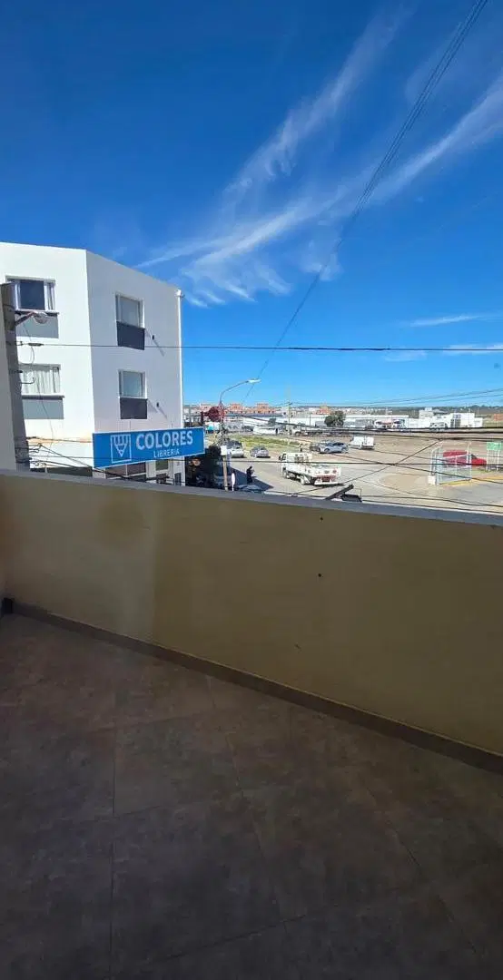 Departamento en Puerto Madryn 4