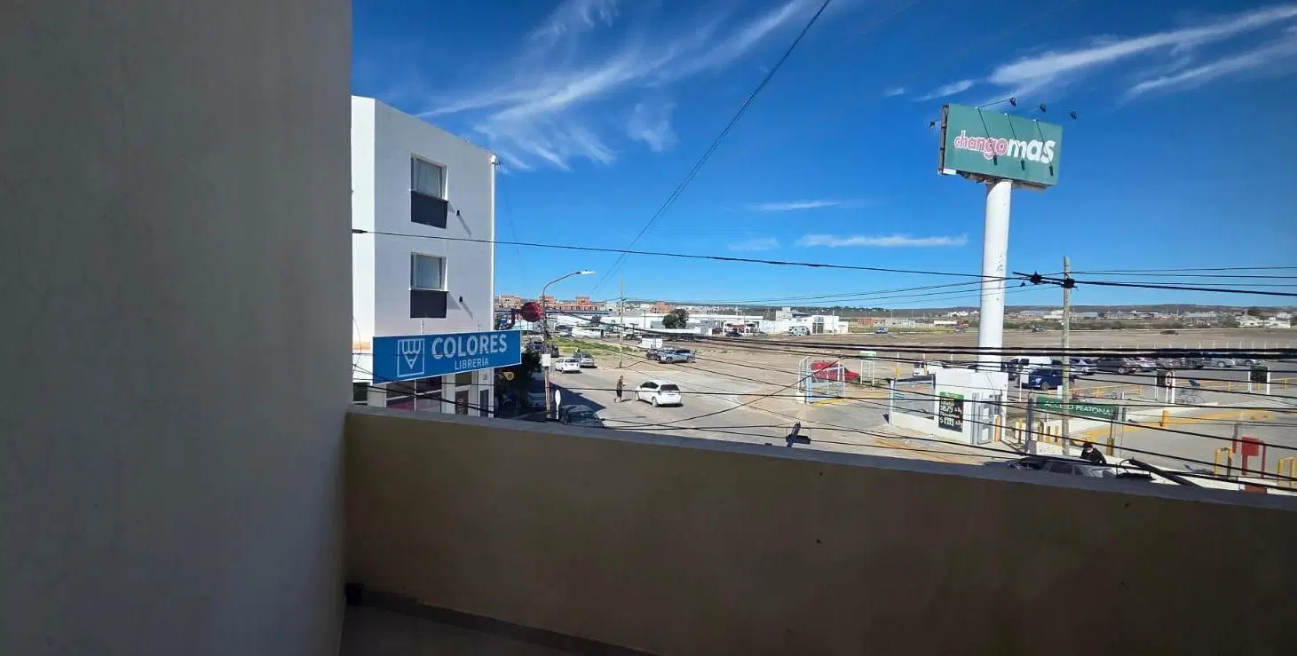 Departamento en Puerto Madryn 3