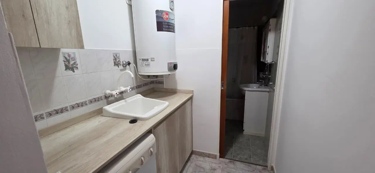 Casa en Puerto Madryn 4