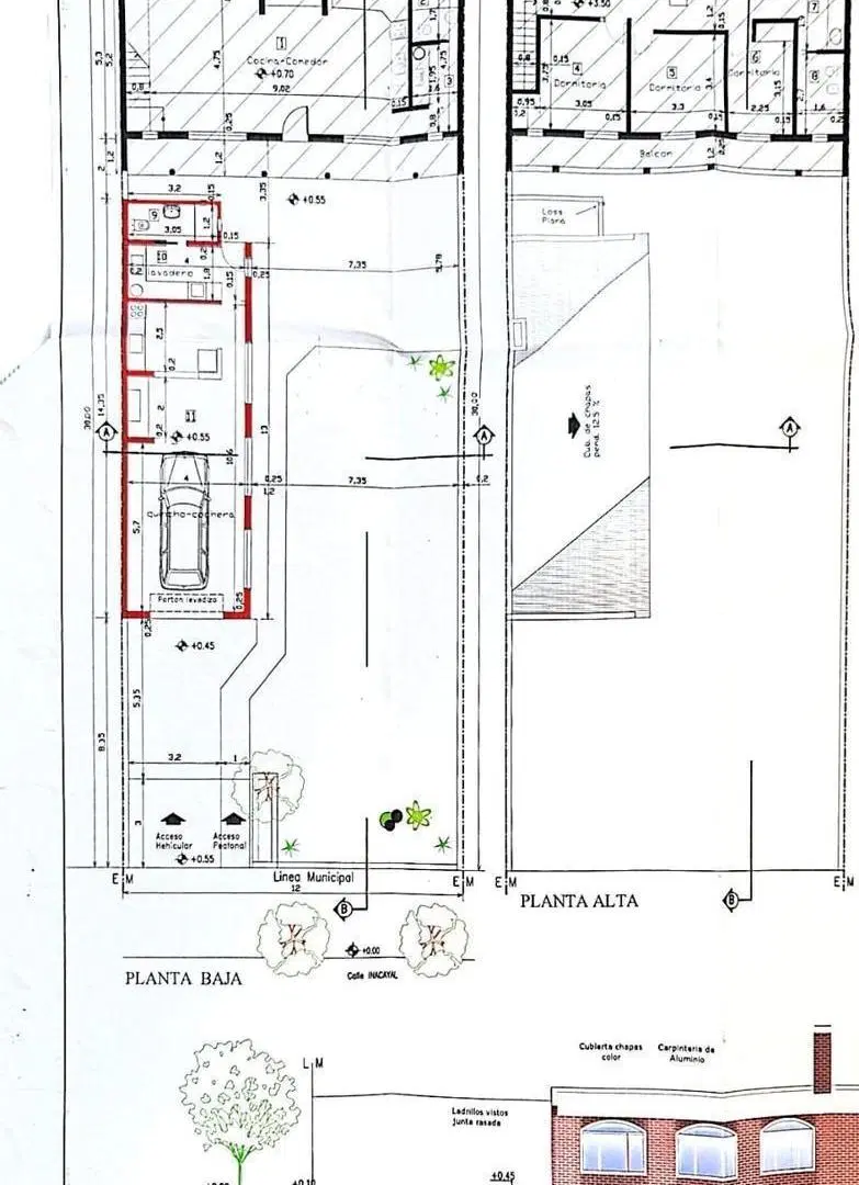 Plano 1