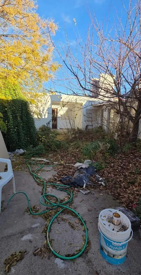Casa en Puerto Madryn 3