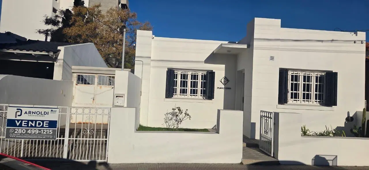 Casa en Puerto Madryn 4