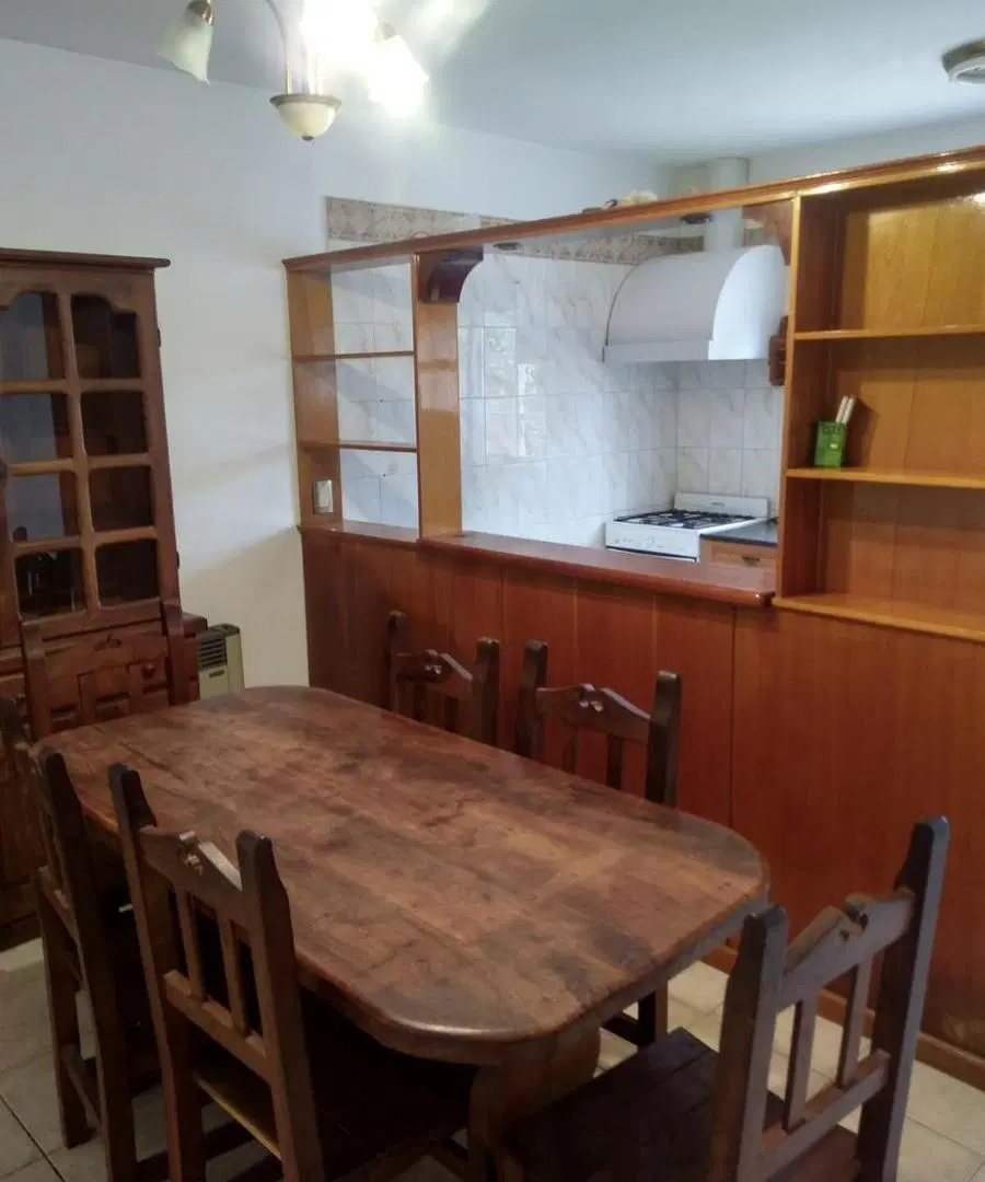 Departamento - Puerto Madryn 4