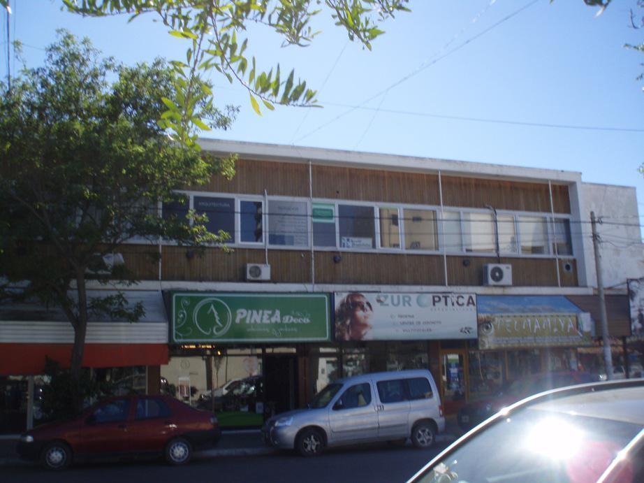 Oficina comercial