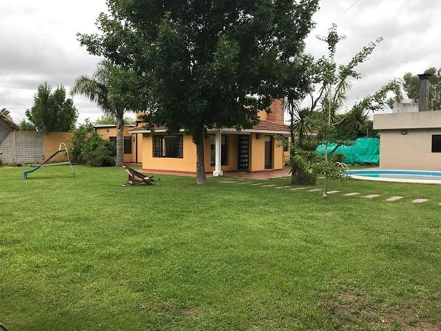 CASA EN VILLA DEL PLATA PUNTA LARA