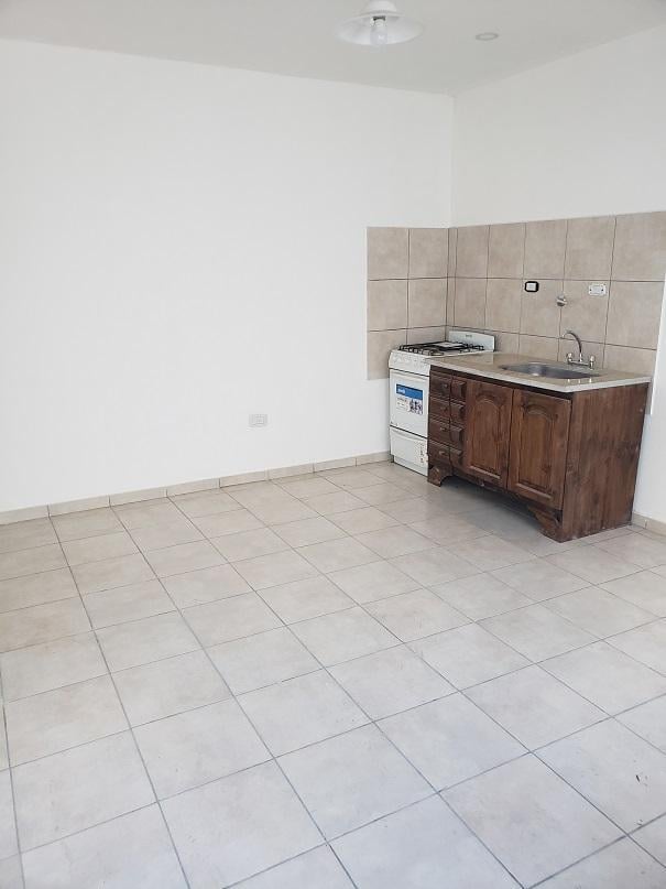 Departamento de 45 m² con 1 dormitorio en alquiler en Villa Elvira