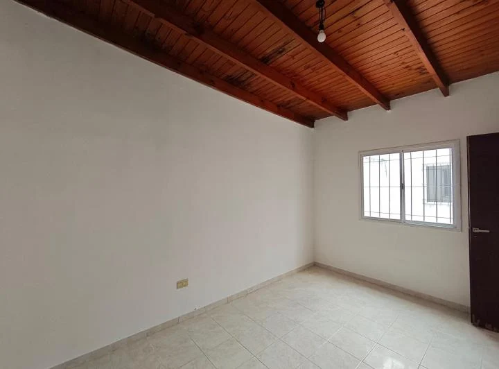 Departamento de 40 m² de 1 dormitorio en alquiler en La Plata